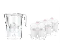 Obrázek k produktu:  VIDA MEI bílá  2,6l + 3 filtry