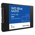 SSD 2,5'''' 1TB WD Blue SA510 SATAIII 7mm