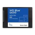 SSD 2,5'''' 1TB WD Blue SA510 SATAIII 7mm