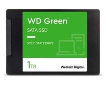 Obrázek k produktu: WD 2,5'' 1TB Green 3D NAND