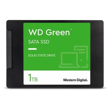 SSD disk WD 2,5'' 1TB Green 3D NAND