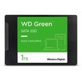 Obrázek k produktu: WD 2,5'' 1TB Green 3D NAND
