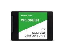Obrázek k produktu: WD 2,5'' 2TB Green 3D NAND