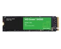 Obrázek k produktu: WD 2TB Green SN350