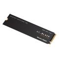 SSD 250GB WD_BLACK SN770 NVMe PCIe Gen4 2280