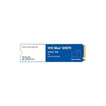 SSD disk WD 250GB Blue SN570