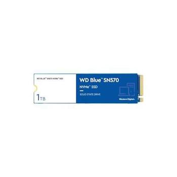 SSD disk WD 1TB Blue SN570