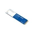 SSD 1TB WD Blue SN570 NVMe M.2 PCIe Gen3 2280
