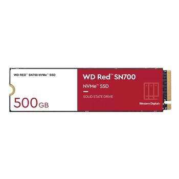 SSD disk WD 500GB Red SN700