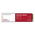Obrázek k produktu: WD 500GB Red SN700