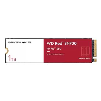 SSD disk WD 1TB Red SN700