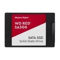 SSD 2,5'''' 2TB WD Red SA500 SATAIII 7mm