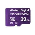 Obrázek k produktu: WD microSDHC 32GB Purple