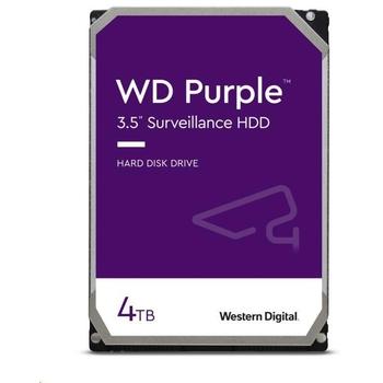 Pevný disk WD Purple 4TB WD42PURZ