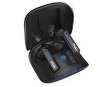 Obrázek k produktu: ASUS sluchátka ROG CETRA TRUE WIRELESS, černá