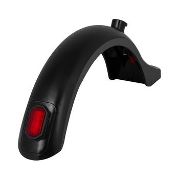 Příslušenství ke koloběžce SENCOR SCOOTER ZADNÍ BLATNÍK + SVĚTLO
