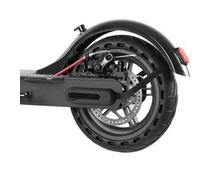 Obrázek k produktu: SENCOR SCOOTER ONE BLATNÍK+SVĚTLO+DRŽÁK