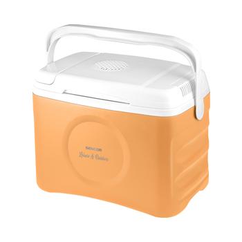 SCM 1122 autochladnička SENCOR