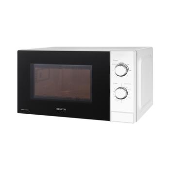 Mikrovlná trouba SENCOR SMW 1718WH