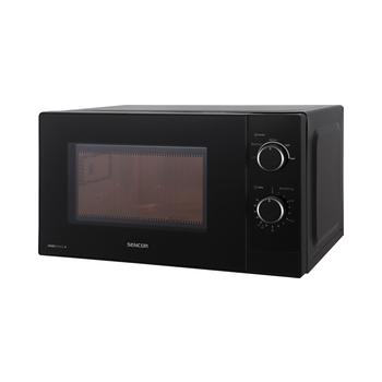 Mikrovlná trouba SENCOR SMW 1719BK