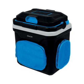 SCM 3224BL-EUE3 autochladnička SENCOR