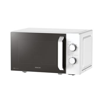 Mikrovlná trouba SENCOR SMW 1918WH