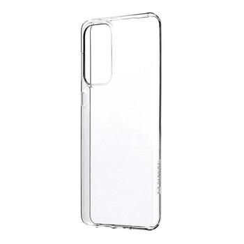 Pouzdro pro Samsung TACTICAL TPU Kryt pro Samsung A33 5G Transparent