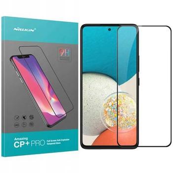 Tvrzené sklo NILLKIN 2.5D CP+ PRO Black pro Samsung A33 5G