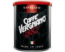 Obrázek k produktu: VERGNANO CAFFE 100% ARABICA 250G