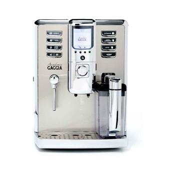 Automatické espresso GAGGIA Accademia espresso