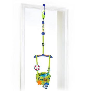  BABY EINSTEIN Hopsadlo do dveří Sea&Discover 6 m+, do 11 kg