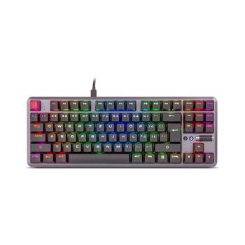 Klávesnice YENKEE YKB 3001CZ ZEROz