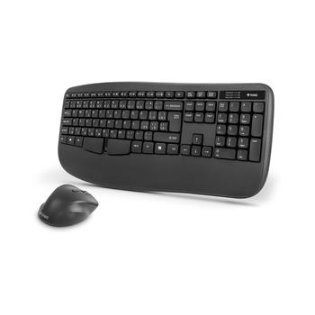 YKM 2009CS Combo WL set Manta YENKEE