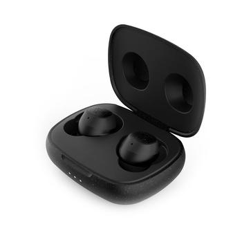 Bezdrátová sluchátka YENKEE YHP 04BT BK TWS PRIMAL