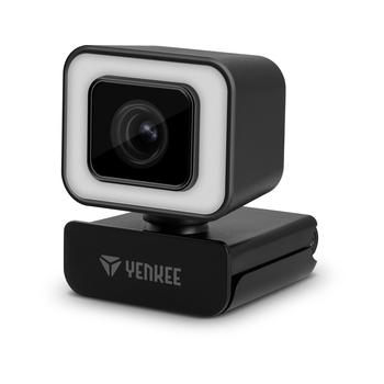 Webkamera YENKEE YWC 200 Full HD QUADRO