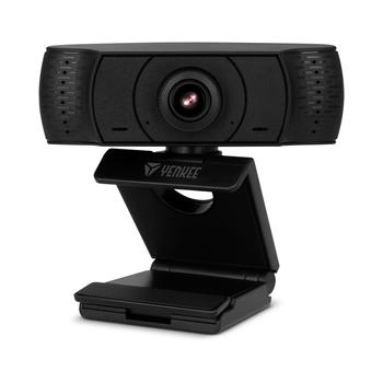 YWC 100 Full HD USB Webcam AHOY YENKEE