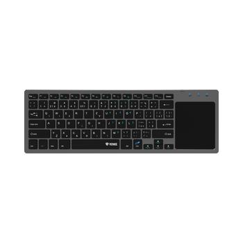 YKB 5000CS WL touchpad klávesnice YENKEE