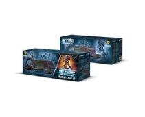 Obrázek k produktu: YENKEE YGS 01 Herni set 3v1 INFERNO