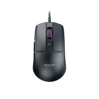 Myš ROCCAT Burst Core, černá