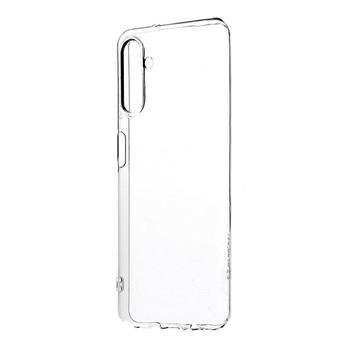 Pouzdro pro Samsung TACTICAL TPU Kryt pro Samsung A13 5G Transparent