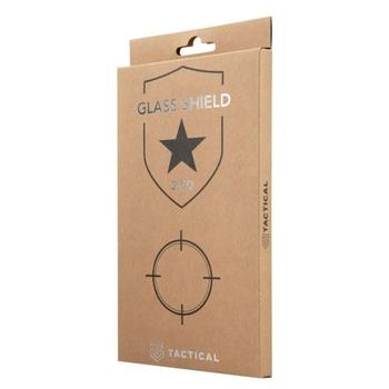 Sklo TACTICAL Glass Shield 2.5D sklo pro Samsung A13 4G Clear
