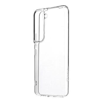 Pouzdro pro Samsung TActica TPU Kryt pro Samsung S22 Transparent