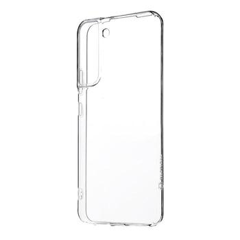 Tactical TPU Kryt pro Samsung S22+ Transparent