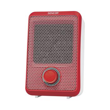 SFH 6021RD tepelný ventilátor SENCOR