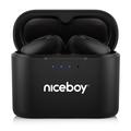 Niceboy HIVE Podsie 3 Black