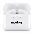 Niceboy HIVE Podsie 3 Polar White