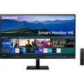 Samsung MT LED LCD Smart Monitor 27" LS27BM500EUXEN-plochý,VA,1920x1080,4ms,60HZ,HDMI