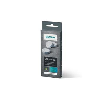 Čistící tablety SIEMENS TZ80001A