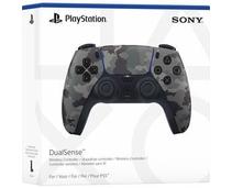 Obrázek k produktu: SONY PS5 - DualSense Wireless ControlleR, Camo