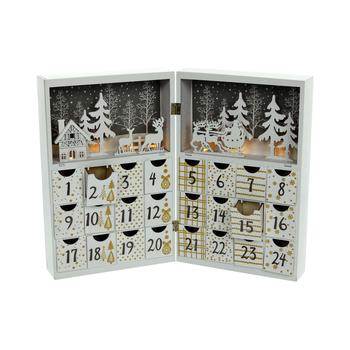 Kalendář adventní RETLUX RXL 440